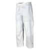 Adidas "CLUB" Judo Gi - 350g - Hvid m. sølvstriber