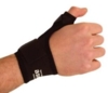 Handledsbandage med tumskena