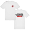 Aalborg Kyokushin Karate - T-shirt