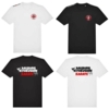 Aalborg Kyokushin Karate - T-shirt