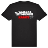 Aalborg Kyokushin Karate - T-shirt