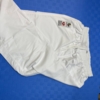 KIHON ATTACK Kumite Karate  gi - 5 oz. - WKF-Approved (Ikke gennemsigtig)
