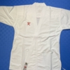 KIHON CHAMPION Kumite  Karate  gi - 4 oz. - WKF-approved