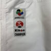 KIHON CHAMPION Kumite  Karate  gi - 4 oz. - WKF-approved