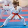 KAZE PREMIUM Karate gi (logofri) - 11 oz.