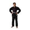 DANRHO KIDS BJJ Gi - 250g - Sort