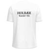 Holbæk Karate-Do Jako klub t-shirt