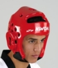 KWON Taekwondo hjälm CE - WT