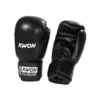 KWON POINTER boxningshandskar - Äkta läder - 10 oz.