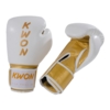 KWON KO Champ Kickboxning / Boxningshandske - 10 oz - Läder - WKU