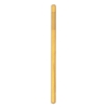 Escrima Stick - 65 cm - Svart el. natur