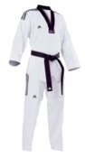 ADIDAS Adi Grandmaster 3 ränder, Taekwondobox