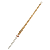 Kendo Shinai 竹刀 - träningshinai - 120cm