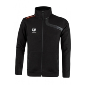 TOKAIDO TEAM Athleisure träningsjacka - Svart