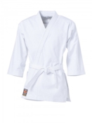 KWON TRADITIONAL gi-topp (fri logotyp) - 12 oz.
