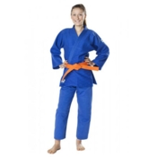 DAX KIDS Judo Gi - 450g - Blå