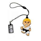 Nyckelring TOKAIDO Karateka - Pojke