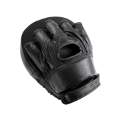 TOKAIDO Stain handske - set - svart - äkta läder