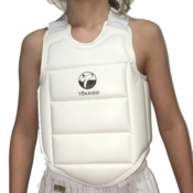 Stridsväst TOKAIDO Standard - WKF godkänd