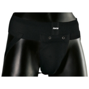 KWON Stegskydd Standard - Svart - CE