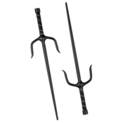 Sai 釵 - Sortering - 54 cm