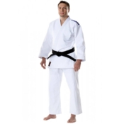 MOSKITO JUNIOR tävling Judo Gi - 550g - Vit