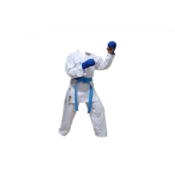 KIHON IPPON Kumite Karate gi - 5 oz. - WKF-godkänd