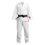Ground Force Premium Gi - Vit