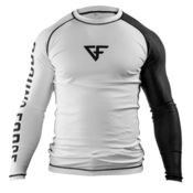 Ground Force Rank Rash Guard - Sortera