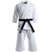 Budo-Nord ATSUKO WKF Kata Karate gi - 11 Oz