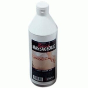 Basis Massageolie 1 liter