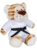 Karatebamse - 20 cm