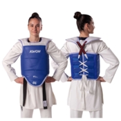 KWON KOREAN STYLE Taekwondo kampvest - WT