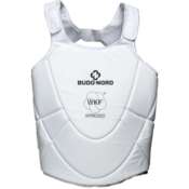 Budo-Nord Kampvest Body Protector - WKF-godkendt