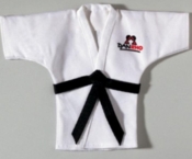 Mini gi/dobok