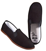 Kung Fu Slippers