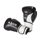 KWON SUPER CHAMP Kick-/Thaiboksehandske - BARBED WIRE - 8 oz.