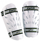 Underarmsbeskyttere SHOCKLITE BASIC - WT