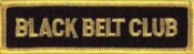 Black belt club