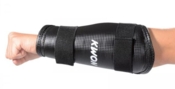 KWON TKD EVOLUTION Underarmsbeskytter CE - Sort