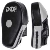 DAX Plethandske - sæt - Grå/sort - ægte læder