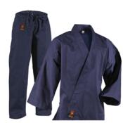 DANRHO Qi Gong og meditationsdragt