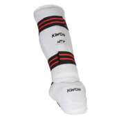 KWON TKD EVOLUTION Fod og Skinnebensbeskytter CE - WT