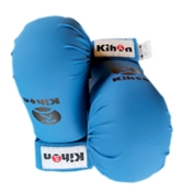 KIHON Karate Kamphandsker - WKF-style