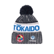 TOKAIDO Tophue WKF - Grå / hvid