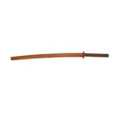 Bokken 木剣 standard - Naturfarvet eg - 100 cm