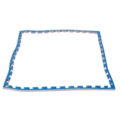 Kanter til KWON Kampmåtte/Tatami - 2,4 cm - CE