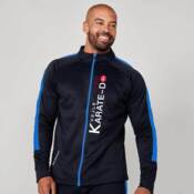 Vejle Karatedo træningsjakke