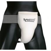 DANRHO Skridtbeskytter Medium