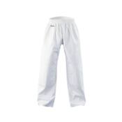 KWON Judo Gi Bukser 100% bomuld - 240g - Hvid
